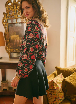 Julie Netzrock