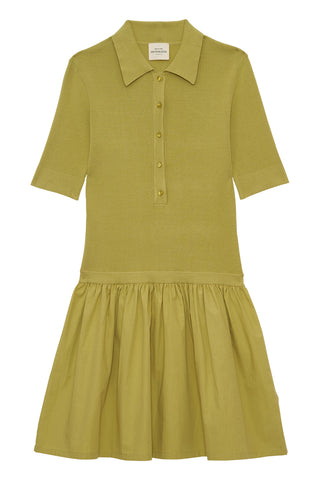 Laurence knit dress
