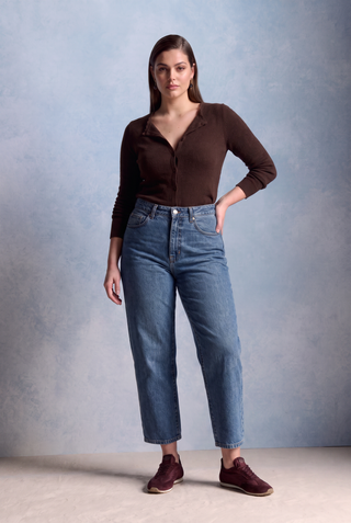 Jean 7/8th Lena