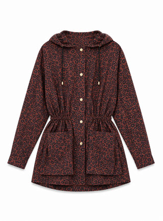 Parka Lucien