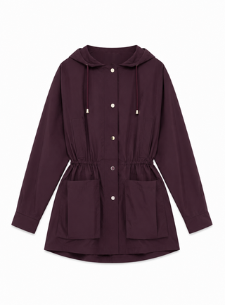 Parka Lucien