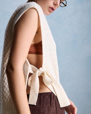Miyoko sweater