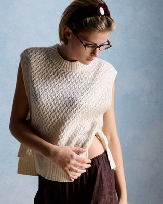 Miyoko sweater