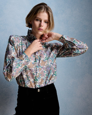Chemise Ernestine