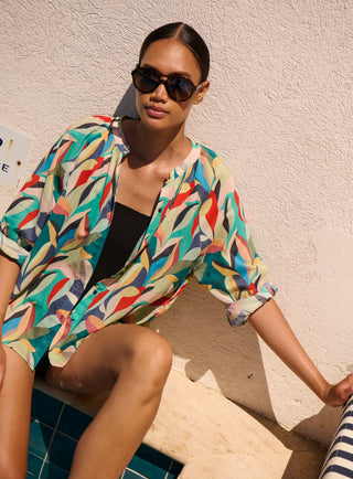 Blouse Téa