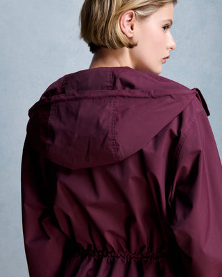 Parka Lucien