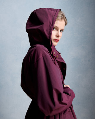 Parka Lucien