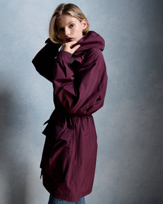 Parka Prune