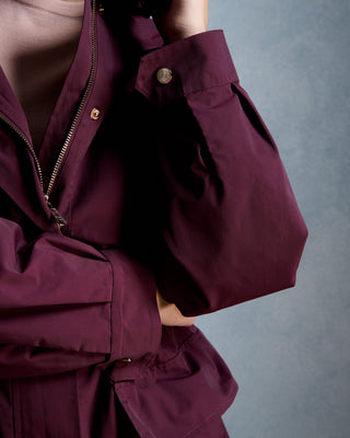 Parka Lucien