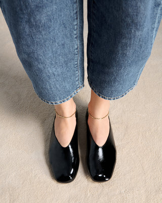 Caresse Ballet Flats
