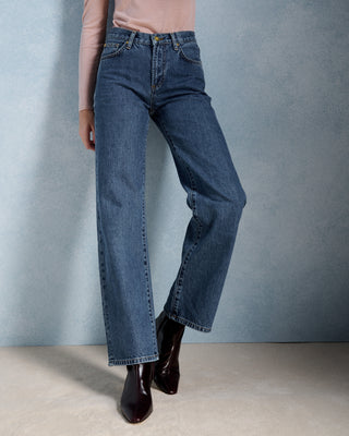 Christen ankle boots