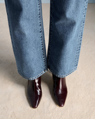 Christen ankle boots