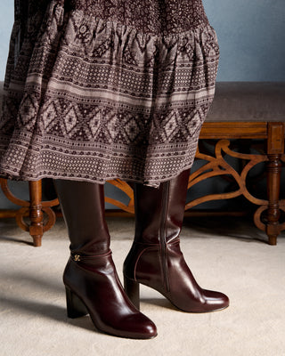 Static - Bottes CIANO