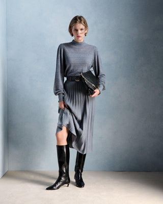 Static - Bottes Christelle