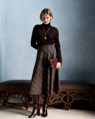 Pochette Sienna