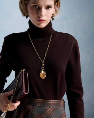Pochette Sienna