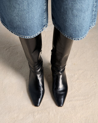 Christelle Boots