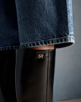 Christelle Boots