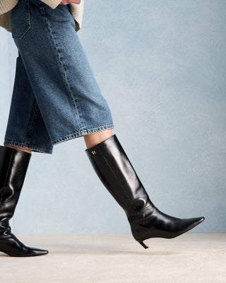 Christelle Boots