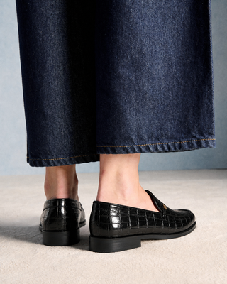 Mocassins Constantine
