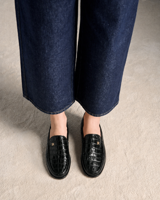 Mocassins Constantine