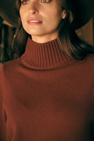 Megane sweater