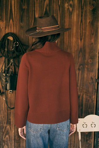 Megane sweater