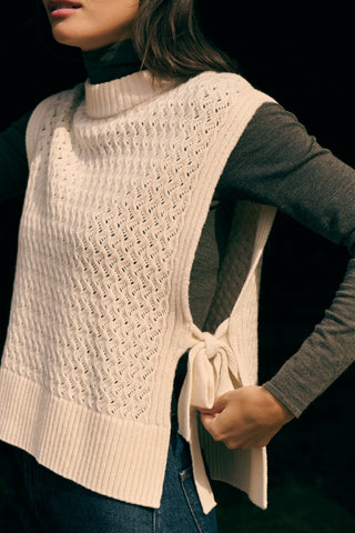 Miyoko sweater