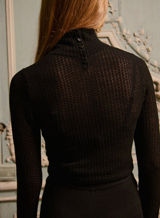 fw25 / Pull Mania - schwarz