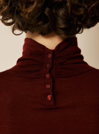 Mania knit undershirt