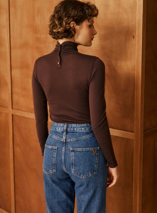 Mania knit undershirt