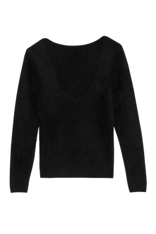 Marilyn-Pullover