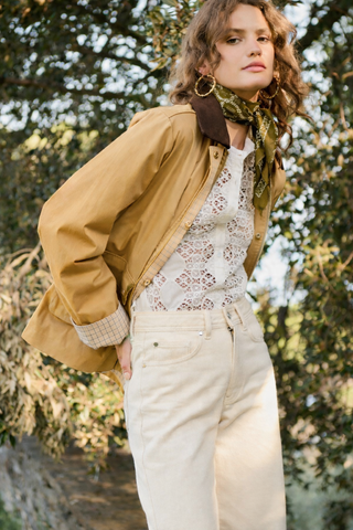 Veste Osmann