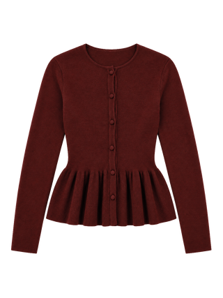Marlene Cardigan