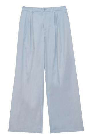 ss26 / Axel Fadi Hose - Feder