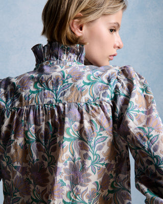 Chemise Ernestine
