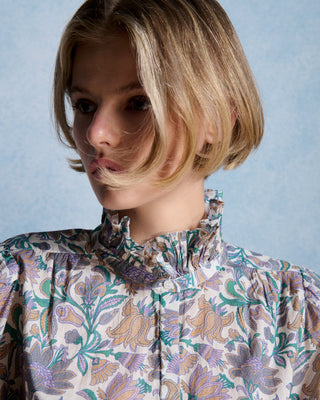 Chemise Ernestine