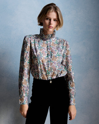 Chemise Ernestine
