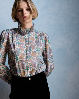 Chemise Ernestine