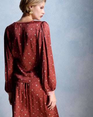 Manou Blouse