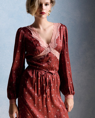 Manou Blouse