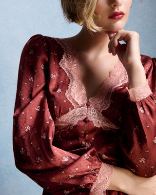 Manou Blouse