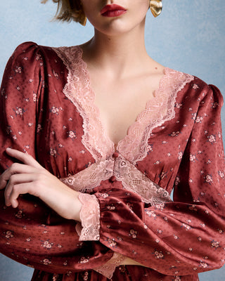 Manou Blouse