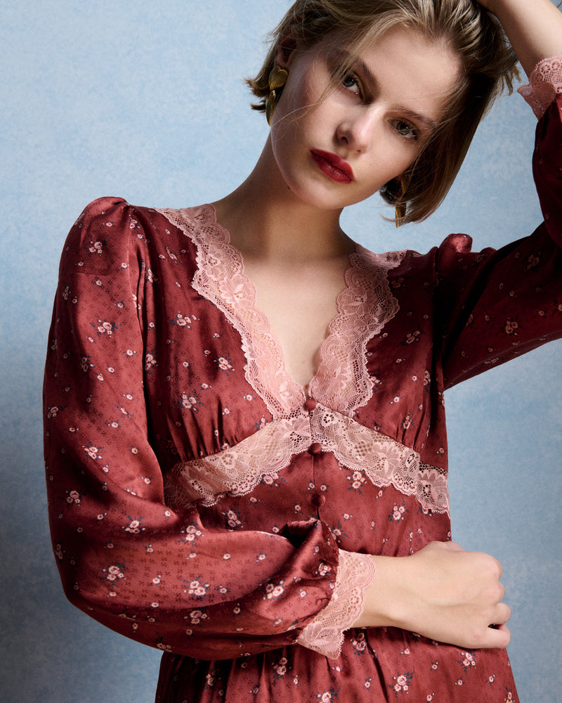 Manou Blouse
