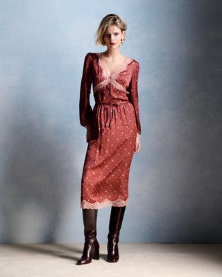 Manou Blouse
