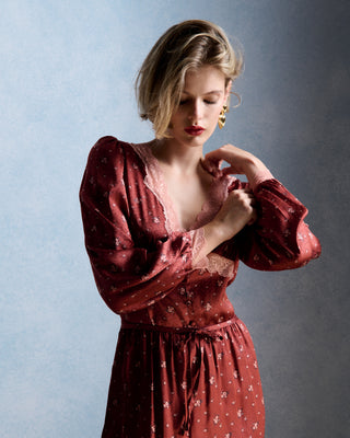 Manou Blouse