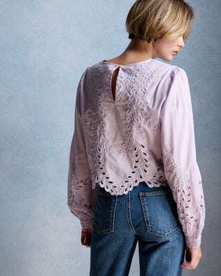 Taylor Blouse