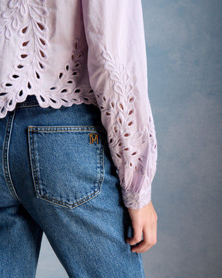 Taylor Blouse