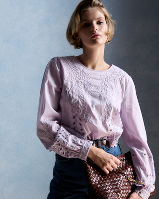 Taylor Blouse