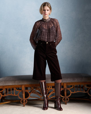 Blouse Tatiana